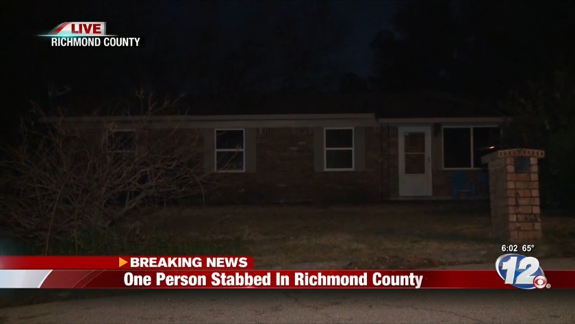 One suspect arrested, one suspect injured in North Augusta shooting