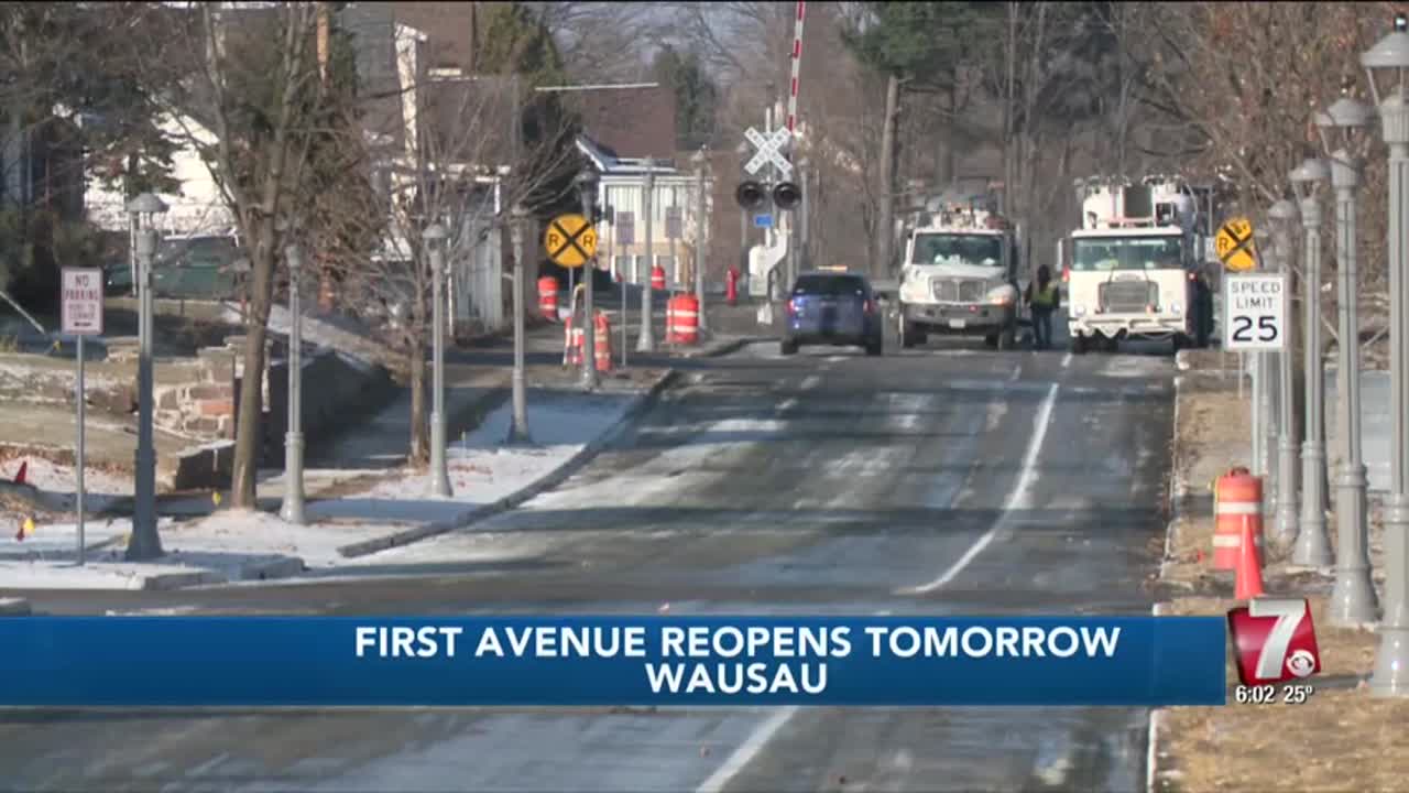 Mosinee family loses home in Christmas Day fire