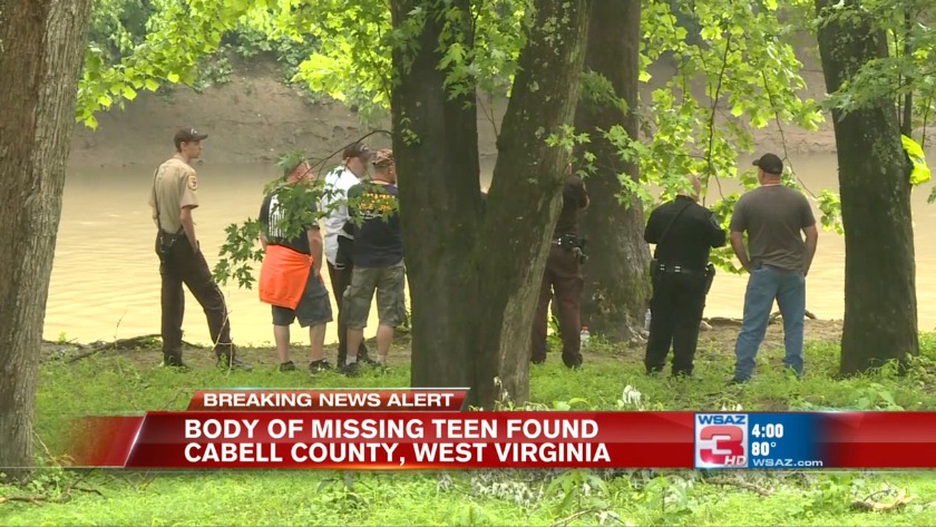 Update Friend Of Teen Drowning Victim Says He Tried To Save Him