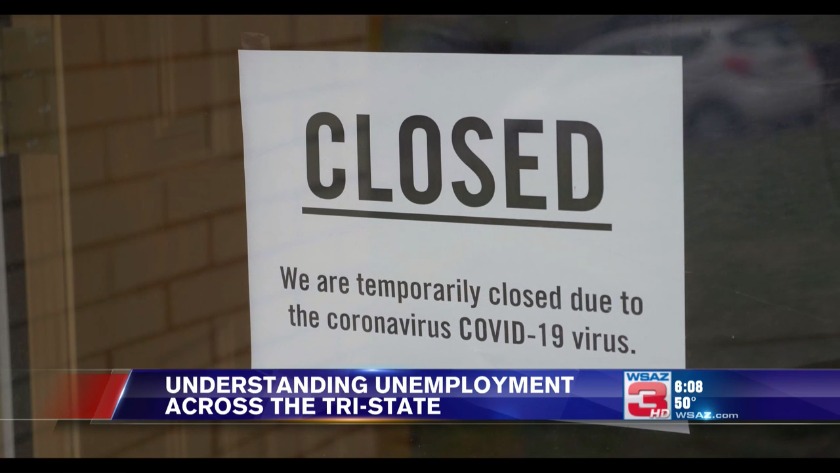 More Complaints About Some Not Getting Wv Unemployment Checks Wvns