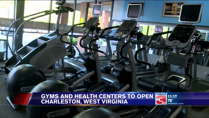 Planet Fitness In Beckley Offering Tiers Of Service News Register Herald Com