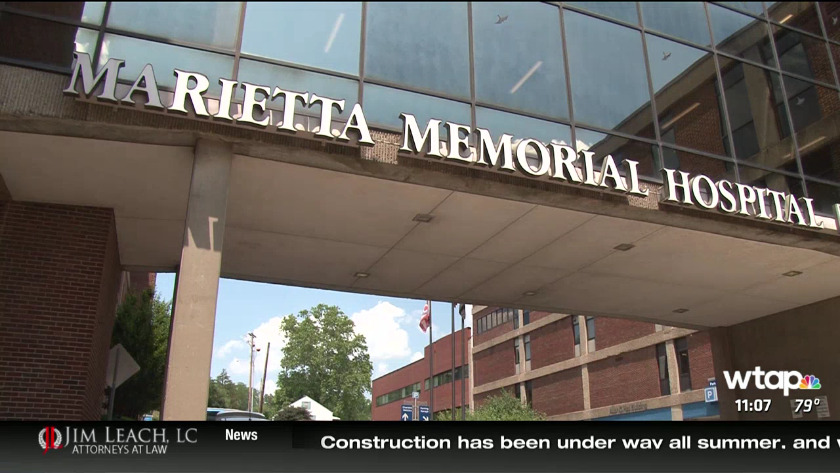 Marietta Memorial receives grant to create telemedicine program to