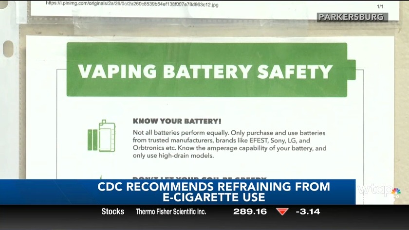 am euro liquidity short term resp e It's Electrical Safety Month: Safety tips for Lithium ion Batteries