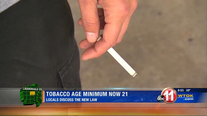 long skinny cigarette Eve (cigarette)