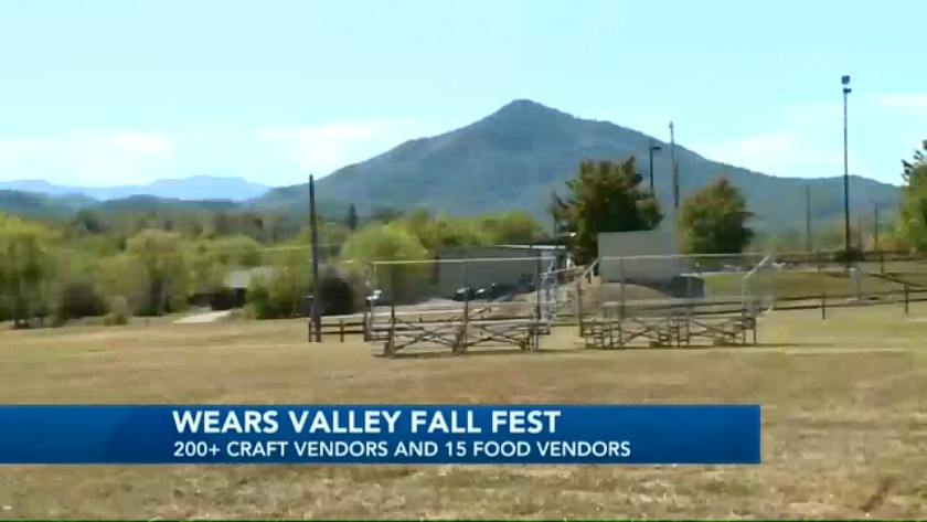 Helping Hands Of America >> Fall Festival Coming To Wears Valley Helping Hands Of America >> Fall Festival Coming To Wears Valley