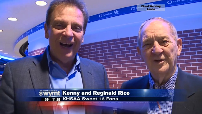 Kenny Rice