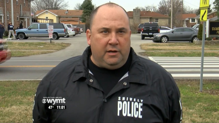 NBC Sports' Kenny Rice and his father return to Kentucky every year for ...