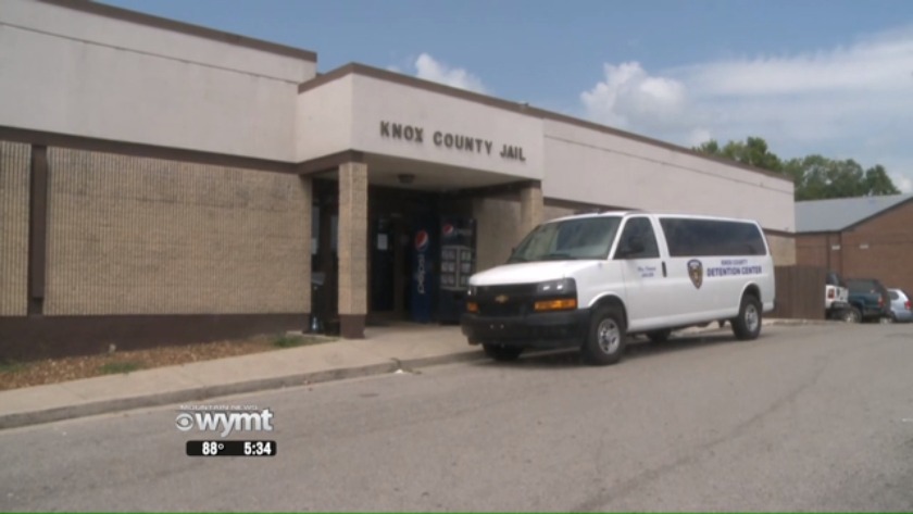Staff, inmates in overcrowded Knox County jail anxiously await new jail