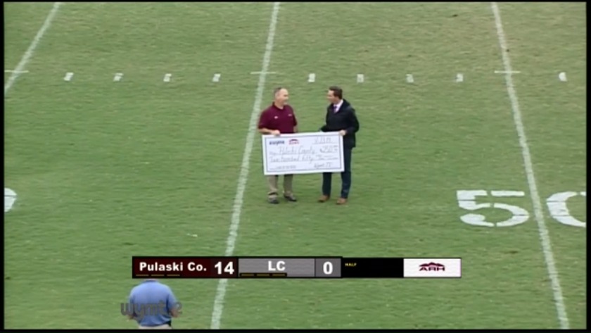 Living Legends: Hillard Howard makes history at Pikeville, makes a ...
