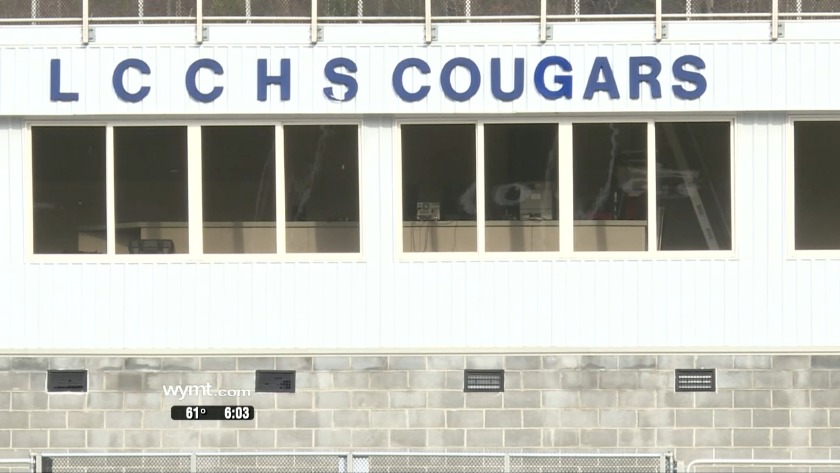 Letcher County Schools Removes Bible Verse After Complaint From Atheist Group